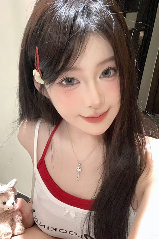 かなちゃん