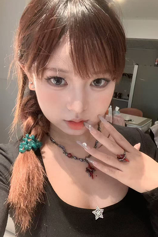 みほちゃん